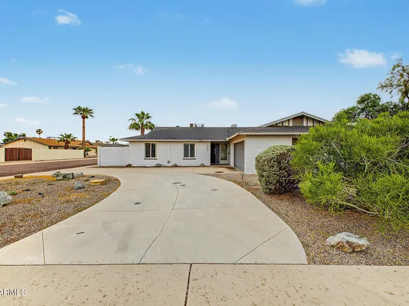 1537 E BISHOP Drive, Tempe, AZ 85282