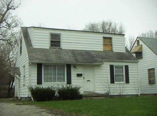 4413 N Primrose Ave, Indianapolis, IN 46205