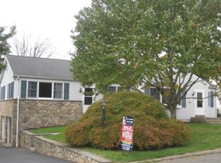 226 Elm Ave, Media, PA 19063