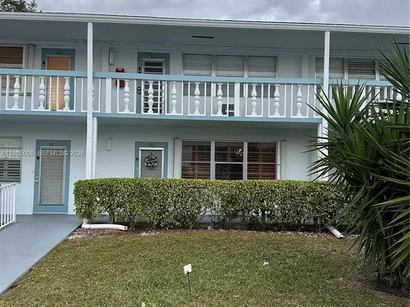 51 Prescott #51-C, Deerfield Beach, FL 33442