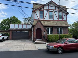 182 Farnham Ave #1ST, Lodi, NJ 07644