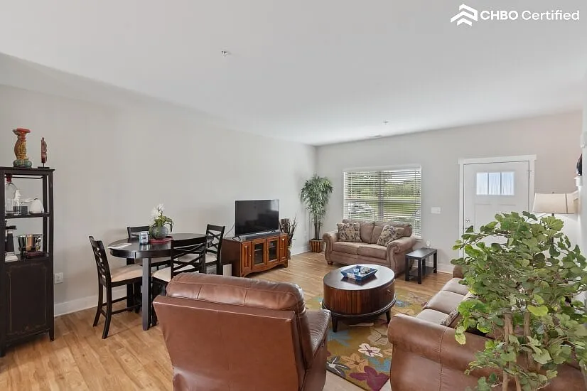 Spring Hill TN Furnished Rental near GM — Photo 4