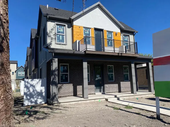 294 W Bishop Pl #6-24, Salt Lake City, UT 84103