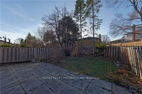290 McNicoll Ave #GROUND — Photo 8