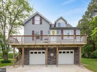 8610 Patuxent Ave, Broomes Island, MD 20615