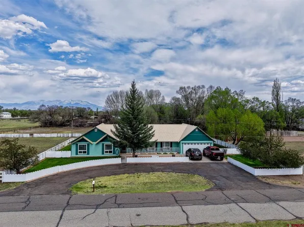 5290 Del Viento Road, Alamosa, CO 81101