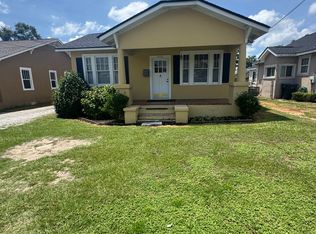 1804 Central Ave, Augusta, GA 30904