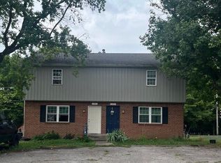 143-145 E Cheryl Ln, Danville, KY 40422