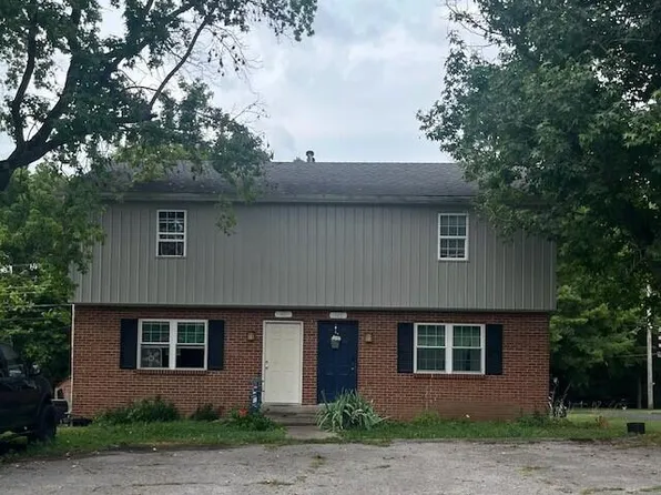 143-145 E Cheryl Ln, Danville, KY 40422