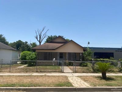 604 S 11th St, McAllen, TX, 78501