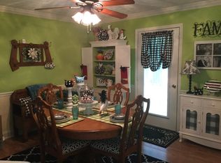 722 Blue Ridge Rd, Smithland, KY 42081