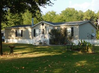 11965 Greenwood Springridge Rd, Shreveport, LA 71129