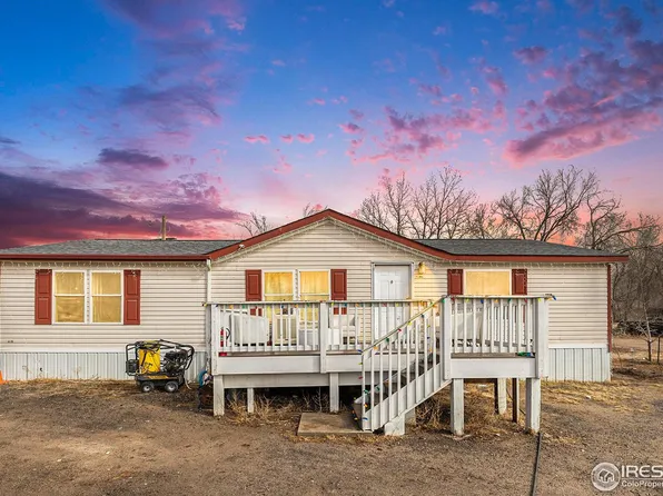 15121 Dale Ave, Fort Lupton, CO 80621