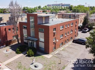 1320 Macon St APT 3, Aurora, CO 80010