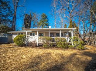 5 Violet Hill Cir, Asheville, NC 28805