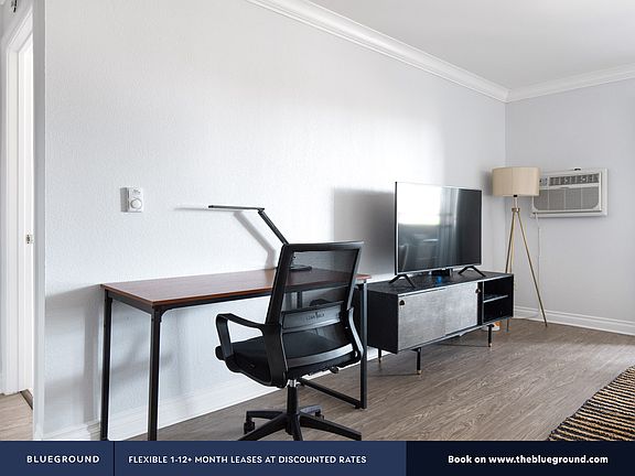 Office Area