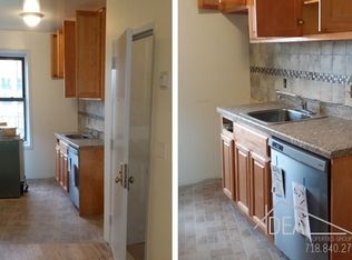 157 17th St #4, Brooklyn, NY 11215