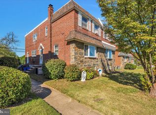 7418 Revere St, Philadelphia, PA 19152
