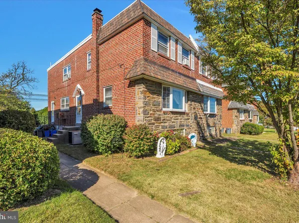 7418 Revere St, Philadelphia, PA 19152