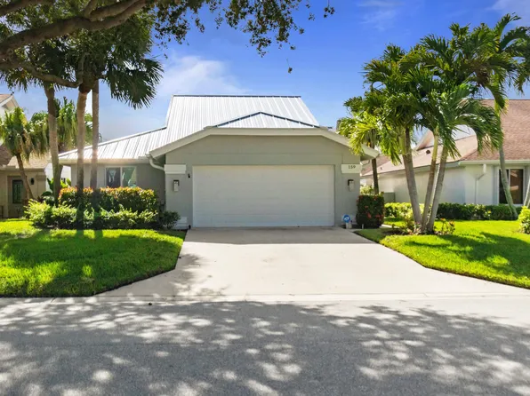 159 Beach Summit Court, Jupiter, FL 33477
