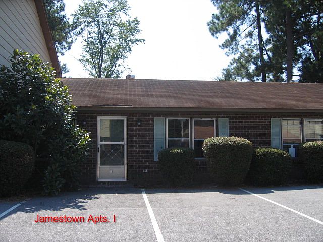 2nd image of 1090 N Guignard Dr APT I