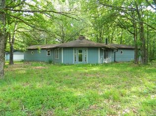 10164 Deer Run Rd, Williamsburg, MO 63388