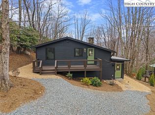 212 Chinkapin Ridge, Seven Devils, NC 28604