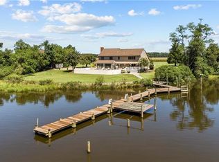 949 Yeocomico View Dr, Lottsburg, VA 22511