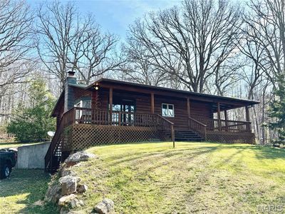 8233 E Highway 32, Salem, MO, 65560