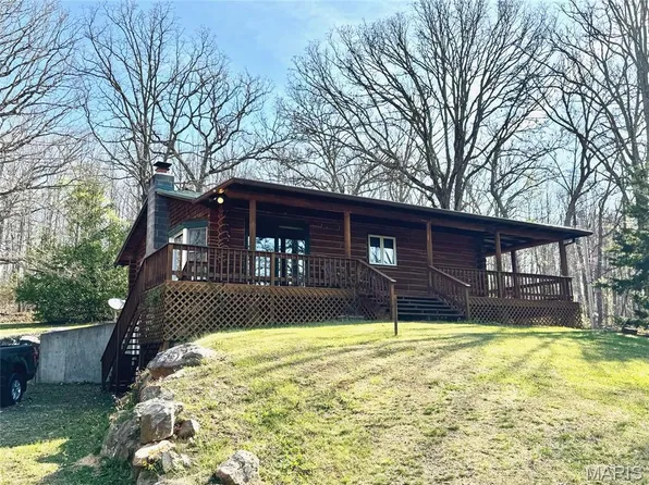 8233 E Highway 32, Salem, MO 65560