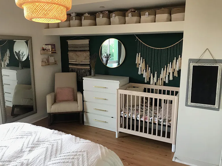 12655 Bluff Creek Dr #101 — Photo 2