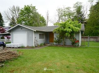 824 Dundee Rd NW, Olympia, WA 98502