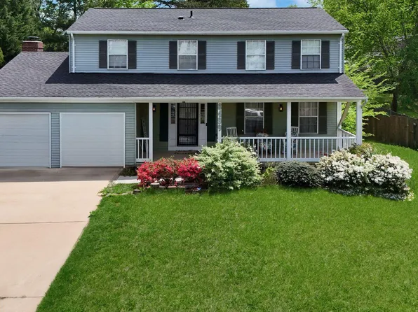 8499 Kirby St, Manassas, VA 20110