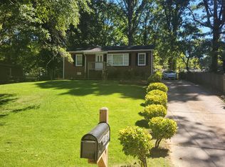 4161 Sherwood Ave, Decatur, GA 30035