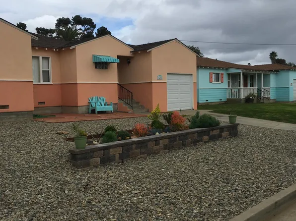 1630 Kurtz St, Oceanside, CA 92054