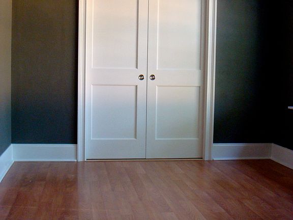 Dining Room Pockets Closed