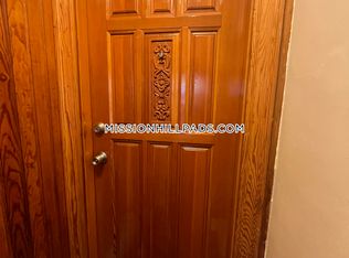 123 Hillside St #3, Boston, MA 02120