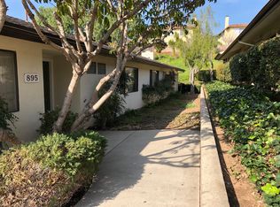 895 Cieneguitas Rd, Santa Barbara, CA 93110