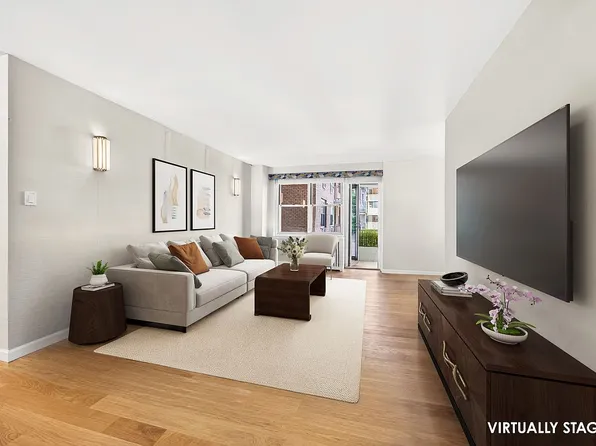 303 W 66th St APT 4KE, New York, NY 10023