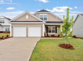 46 Beech Tree Way #133, Garner, NC 27529