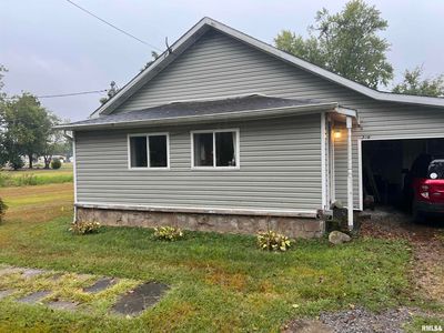 203 W Scranton Ave, Pittsburg, IL, 62974