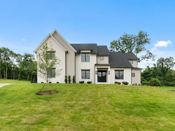 1642 Honeyman Point Lot 160, Brentwood, TN 37027