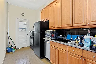 Rented by Corcoran