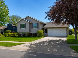 3536 Kelsey Ln SW, Rochester, MN 55902
