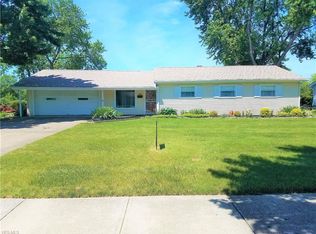 5986 Randy Rd, Bedford Heights, OH 44146
