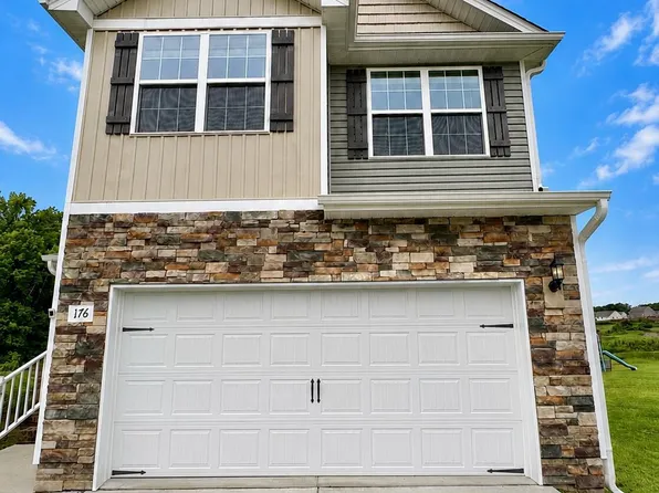 176 Old Head Way, Fuquay Varina, NC 27526