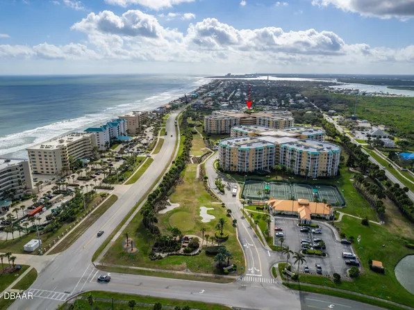 4670 Links Village Dr Unit D404, Ponce Inlet, FL 32127