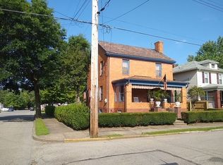 3601 7th Ave, Beaver Falls, PA