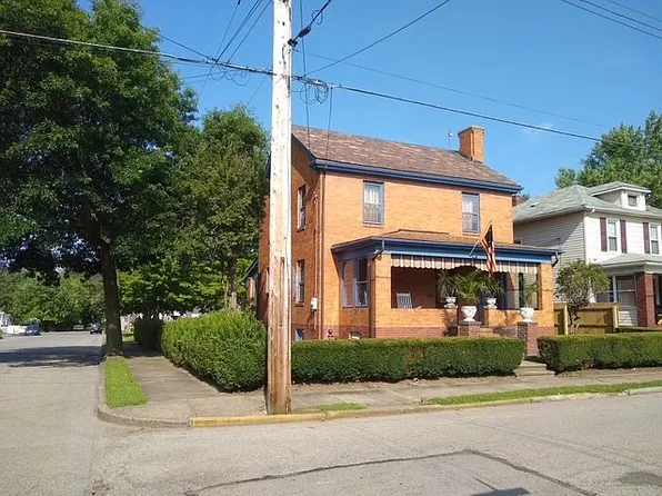 3601 7th Ave, Beaver Falls, PA 15010