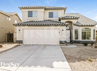 16779 W Polk St, Goodyear, AZ 85338